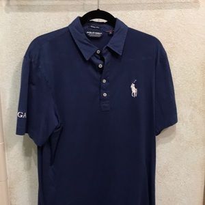 Polo Golf Ralph Lauren vintage links collection!